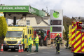 Ledakan SPBU di Irlandia Tewaskan 10 Orang