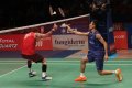 Lee Chong Wei Juara Indonesia Open