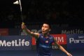 Lee Chong Wei Juara Indonesia Open