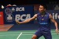 Lee Chong Wei Juara Indonesia Open
