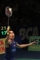 Lee Chong Wei Juara Indonesia Open