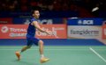 Lee Chong Wei Juarai Indonesia Open
