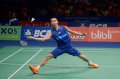 Lee Chong Wei Juarai Indonesia Open