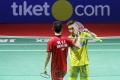 Lee Chong Wei Ungguli Tim Hongkong
