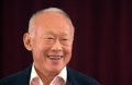 Lee Kuan Yew Wafat Lee Kuan Yew Wafat
