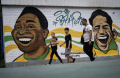 Legenda Sepak Bola Brasil Pele Meninggal Dunia