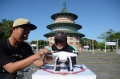 Lensa Academy Surabaya Adu Kompetisi Drone