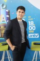 Leo Consul Hadiri Konferensi Pers HUT ANTV