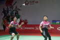 Leo/Daniel Melaju ke Semifinal Daihatsu Indonesia Masters 2023