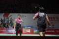 Leo/Daniel Melaju ke Semifinal Daihatsu Indonesia Masters 2023