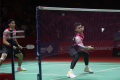 Leo/Daniel Raih Gelar Juara Indonesia Masters 2023