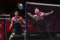 Leo/Daniel Raih Gelar Juara Indonesia Masters 2023