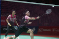 Leo/Daniel Raih Gelar Juara Indonesia Masters 2023