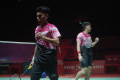 Leo/Daniel Raih Gelar Juara Indonesia Masters 2023