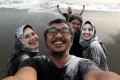 Lepas Penat dan Bangun Semangat dalam Outbound Tribunnews.com