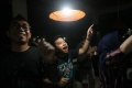 Lepas Penat dan Bangun Semangat dalam Outbound Tribunnews.com