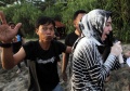 Lepas Penat dan Bangun Semangat dalam Outbound Tribunnews.com