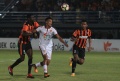 Borneo FC vs Perseru di Kompetisi Liga 1 Indonesia