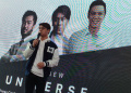 Leslar Metaverse Luncurkan Rebels vs Militech dan Game Biliard, Rebels 8Pool