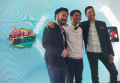 Leslar Metaverse Luncurkan Rebels vs Militech dan Game Biliard, Rebels 8Pool