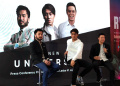 Leslar Metaverse Luncurkan Rebels vs Militech dan Game Biliard, Rebels 8Pool