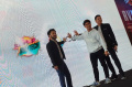 Leslar Metaverse Luncurkan Rebels vs Militech dan Game Biliard, Rebels 8Pool