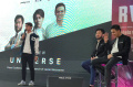 Leslar Metaverse Luncurkan Rebels vs Militech dan Game Biliard, Rebels 8Pool