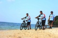 Lets Gowes Karimunjawa 2017 Jateng