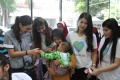 Lets Share Gelar Operasi Medis Gratis