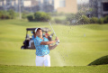 Lewat Turnamen Golf, Daikin Dukung Pengembangan Pariwisata Indonesia