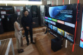 LG Bawa Inovasi Terkini TV OLED ke Jakarta Fair Kemayoran