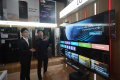 LG Bawa Inovasi Terkini TV OLED ke Jakarta Fair Kemayoran