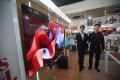 LG Bawa Inovasi Terkini TV OLED ke Jakarta Fair Kemayoran