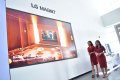 LG Bawa Koleksi TV dan Panel Inovatif Baru untuk Pelanggan B2B