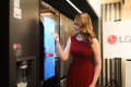 LG Kenalkan Kulkas InstaView dan Side by Side