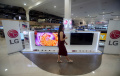 LG Luncurkan Produk LG QNED Mini LED TV