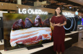 LG Luncurkan TV Terbaru dengan Peningkatan Teknologi
