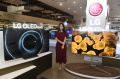 LG Luncurkan TV Terbaru dengan Peningkatan Teknologi