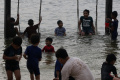 Libur Idul Adha di Ancol