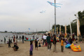 Libur Idul Adha di Ancol
