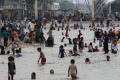 Libur Idul Adha di Ancol