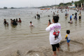 Libur Idul Adha di Ancol