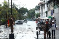 Libur Idulfitri, Kawasan Kota Tua Jakarta Sepi