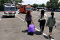 Libur Nataru, Penumpang di Terminal Cicaheum Bakal Meningkat