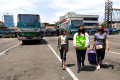 Libur Nataru, Penumpang di Terminal Cicaheum Bakal Meningkat