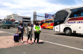 Libur Nataru, Penumpang di Terminal Cicaheum Bakal Meningkat