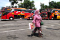 Libur Nataru, Penumpang di Terminal Cicaheum Bakal Meningkat