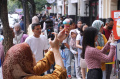 Liburan Akhir Pekan di Jalan Braga