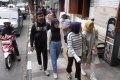 Liburan Akhir Pekan di Jalan Braga
