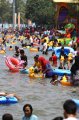Liburan Natal di Ancol